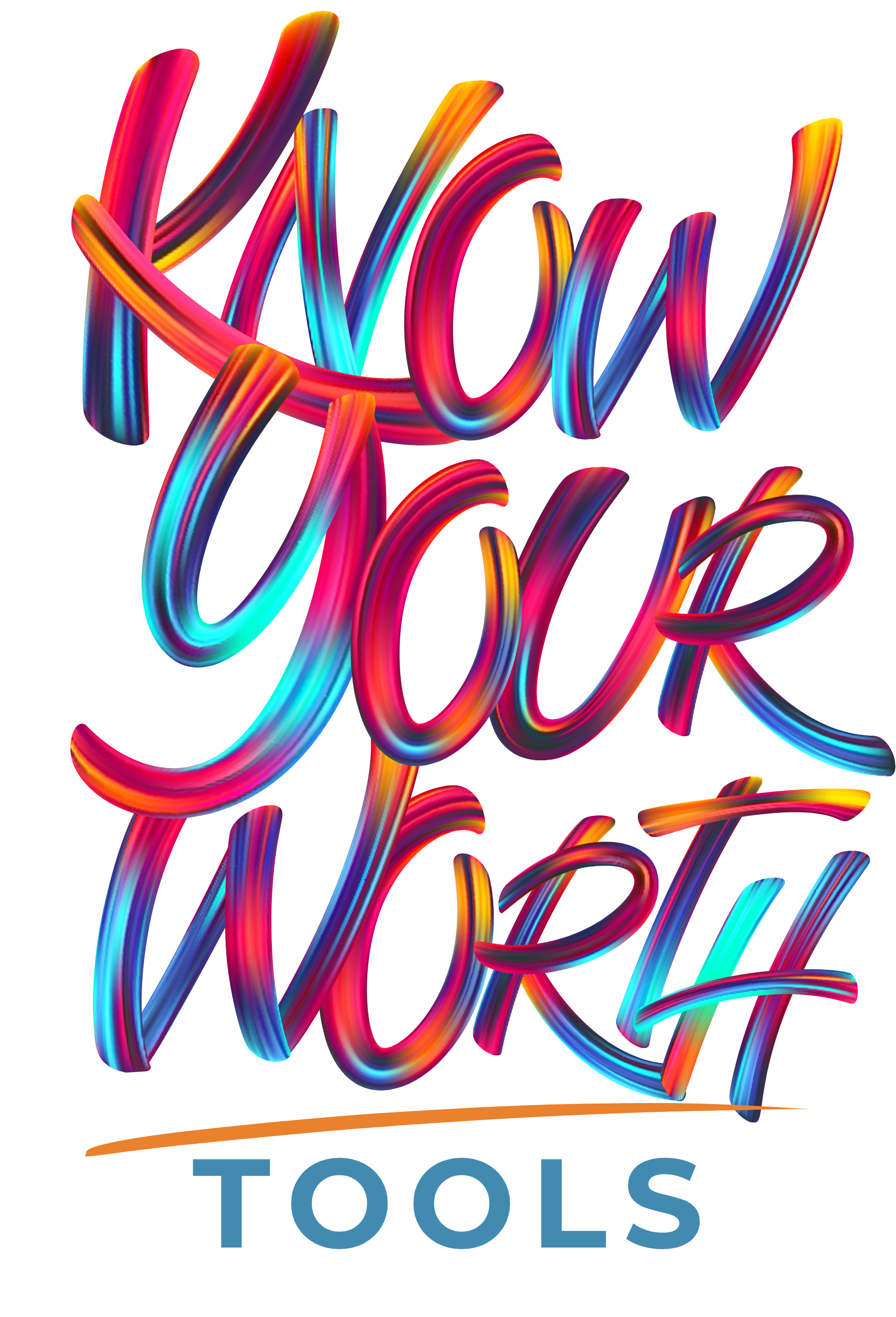 Know Your Worth Tools